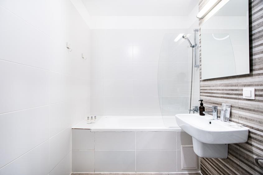 Apartament 2 camere Aviatiei City Point - 13