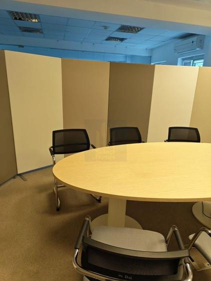 Spatii de birouri de Vanzare *Dacia-Eminescu* - 20