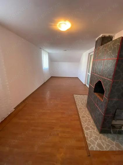 Casa de vanzare cu teren 400 mp Adancata, Suceava - 6