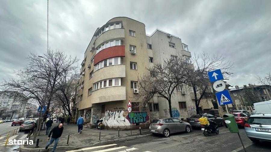 Bd. Ion Mihalache, Apartament 3 camere decomandat - 70 mp - etaj 2/4 - 6