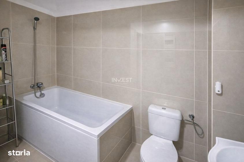 Apartament intabulat cu 2 camere in bloc din 2023, zona Bucium - 6