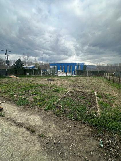 Teren Complex Nord Residence Bujoreni, Valcea - 2