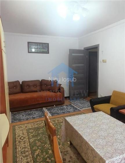 Apartament 1 camera, Manastur