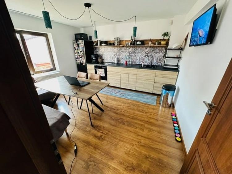 Vilă ideală pentru familie, sediu/afacere – Antiaeriană - Mărgeanului - 5