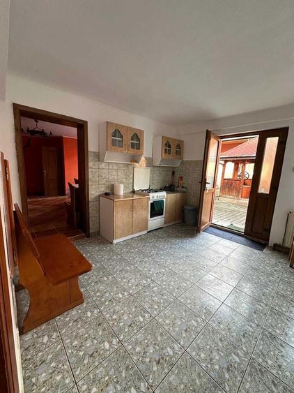 Casa si Pensiune de vanzare + 5500 mp teren - 1