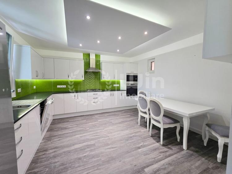 Casa individuala la cheie | 150mp utili | 220mp teren | Dambul Rotund - 6