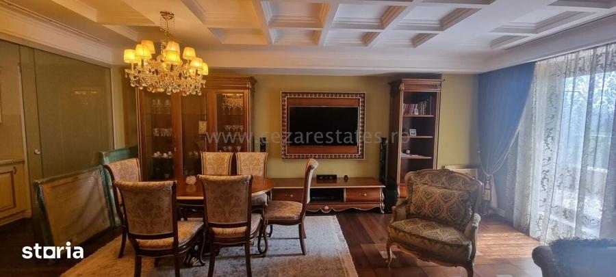 HERASTRAU NORDULUI APARTAMENT 3 CAMERE TRANSFORMAT IN 2 CAMERE - 16