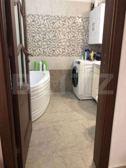 Apartament cu 2 camere, balcon inchis, parcare, expunere sudica, zona Terra - 8