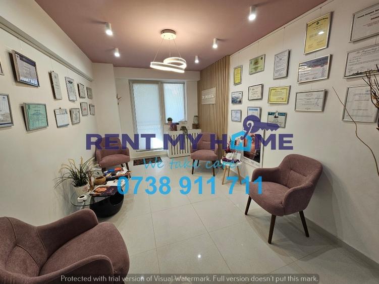 Spațiu comercial clinică infrumusetare / chirurgie estetică Dămaroaia - 11