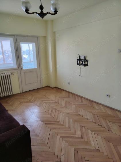 Apartament decomandat cu 3 camere, de vanzare - 1
