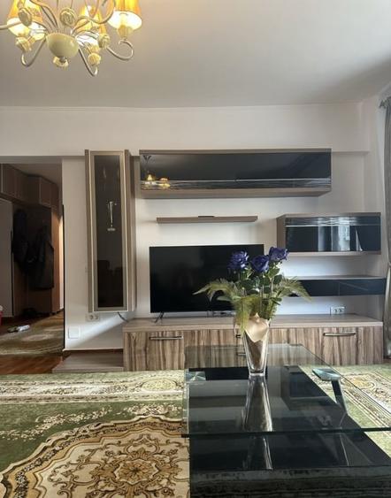 Apartament 2 camere / Unirii - Nerva Traian / loc parcare - 4