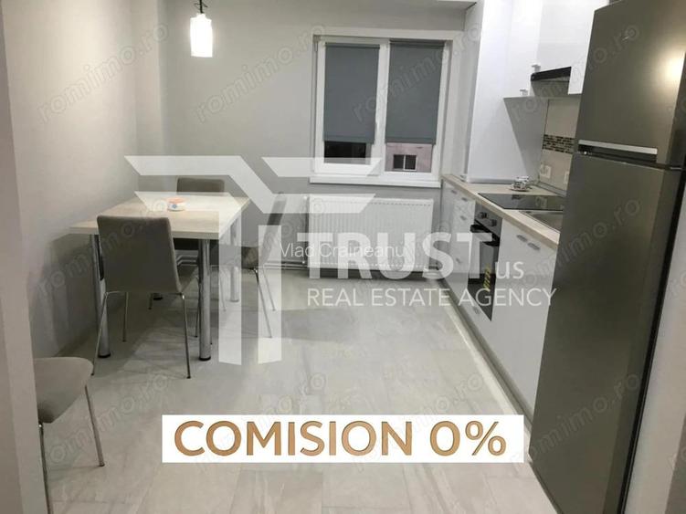 COMISION 0% | Apartament 2 Camere | Etaj 3 | Mobilat | Zona Aradului COMISION 0% | Apartament 2 Camere | Etaj 3 | Mobilat | Zona Aradului