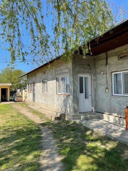 Casa de vanzare + teren - 4