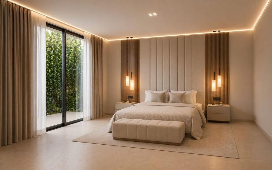 Casa Premium Breaza, Autonoma Energetic, Eficienta termica ridicata, sistem fotovoltaic, pompa de caldura aer-apa - 6