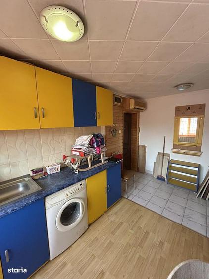 Apartament 2 camere C. Porumbescu | 63.900 - 2