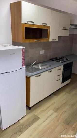 inchiriez garsoniera confort 1 - 2
