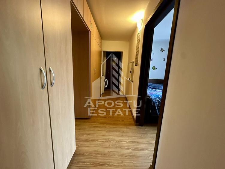 Apartament cu 4 camere de vanzare, etaj 3, zona Steaua, Timisoara - 5