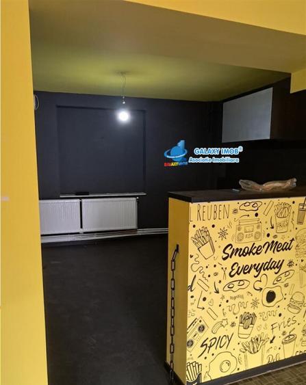 De Inchiriat Spatiu 100 mp PARTER NORD- stradal - 4