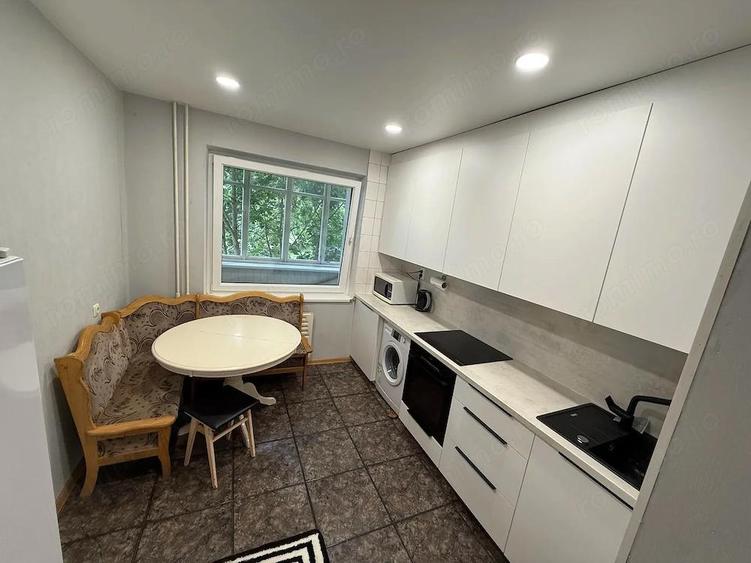 Apartament cu doua camere de inchiriat in zona Complex Studentesc - 3