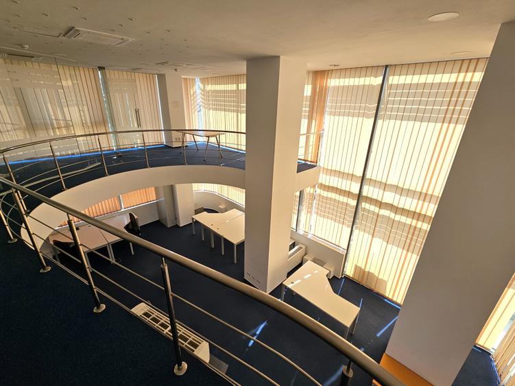 Comision 0% ! Spatiu birou in zona Cismigiu - 8