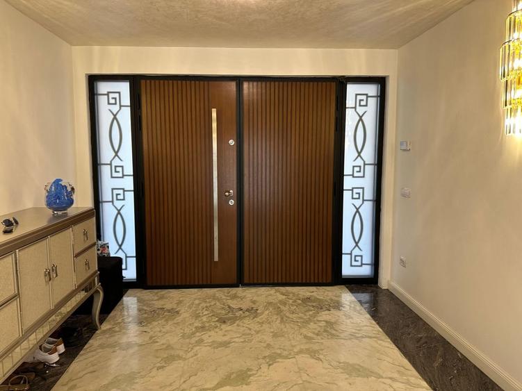 Vila Eleganta cu Piscină și Finisaje Premium în Zona Rezidentiala Iancu Nicolae - 3