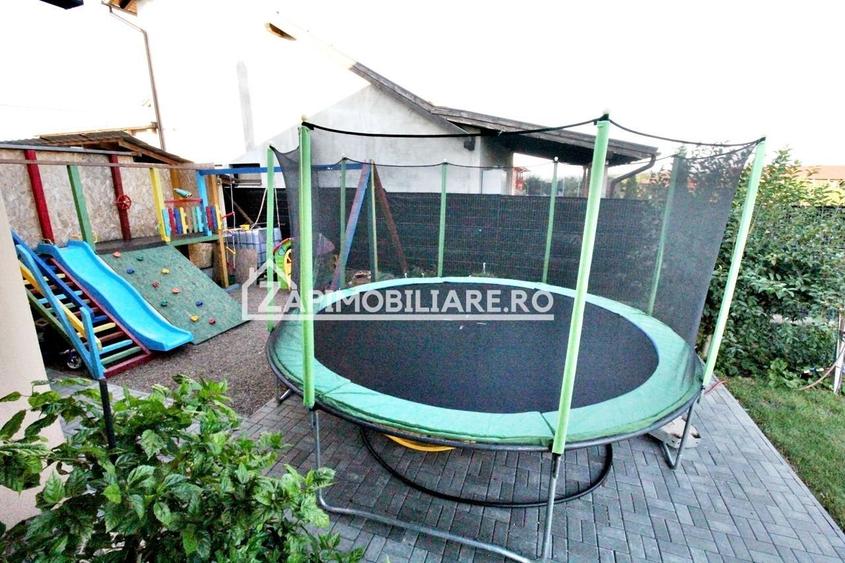 Casa 286 mp,1180 teren,Nazna,0%comision se accepta schimb - 16