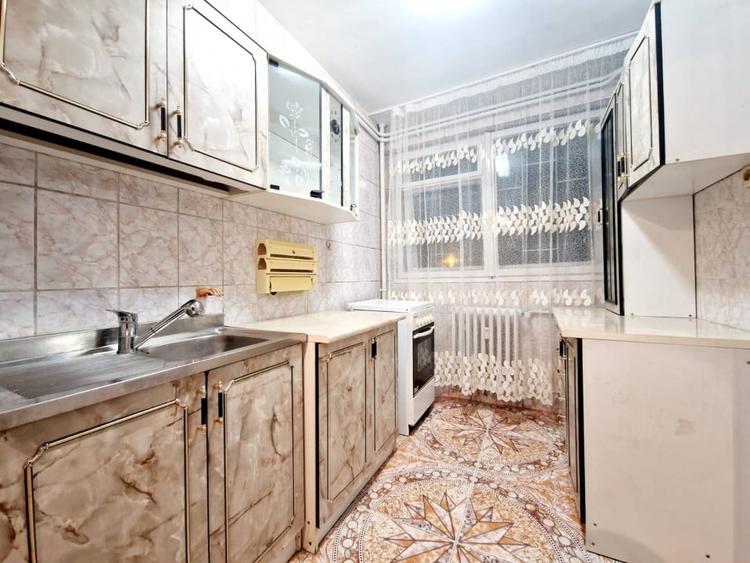 Apartament 3 Camere Metrou Obor 5 minute - 3