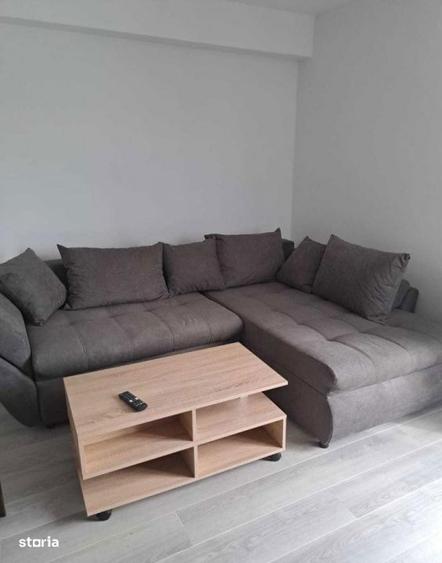 Apartament 2 camere de inchiriat Unirii AMA Residence parcare - 2