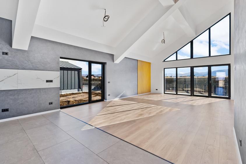 Eleganță și confort premium: Descoperă casele tale de vis! - 4