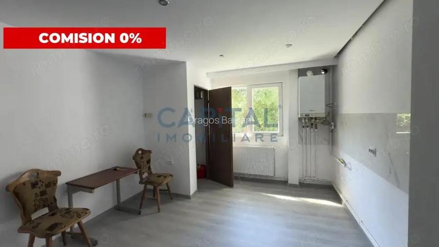 Apartament cu 2 camere decomandate! Zona linistita din Marasti! Apartament cu 2 camere decomandate! Zona linistita din Marasti!