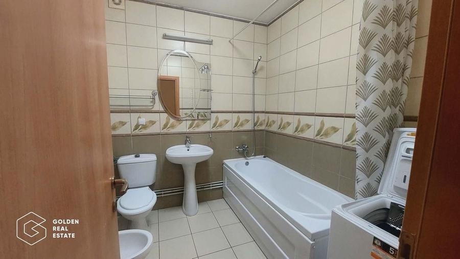 Apartament 3 camere, bloc nou, zona Sagului - 8