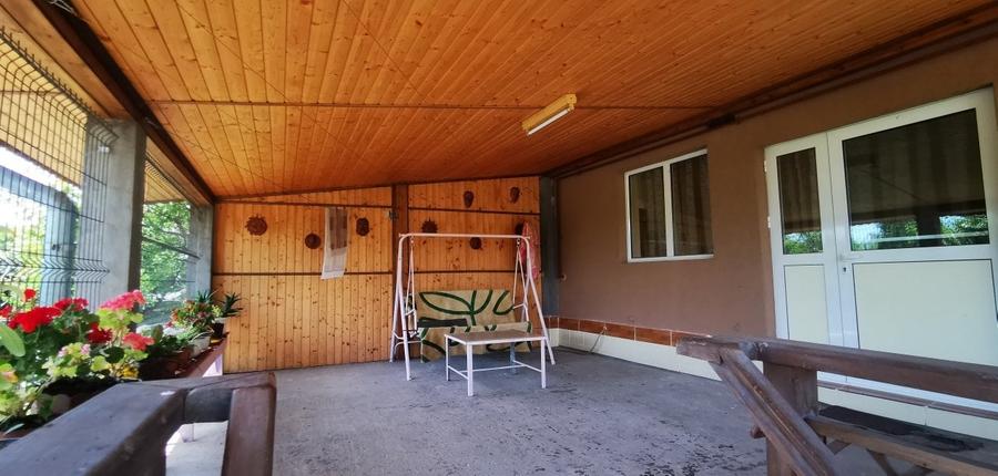 Pipera | Volunari | Casa si gradina | - 2