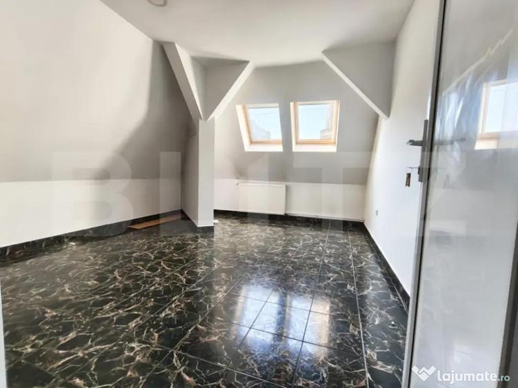 Spatiu comercial ultracentral, Republicii, stradal, P+1+subs - 6