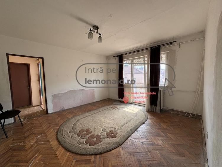 Apartament cu 2 camere | Șagului - Dâmbovița | Izolație exterioară | Comision 0 - 4