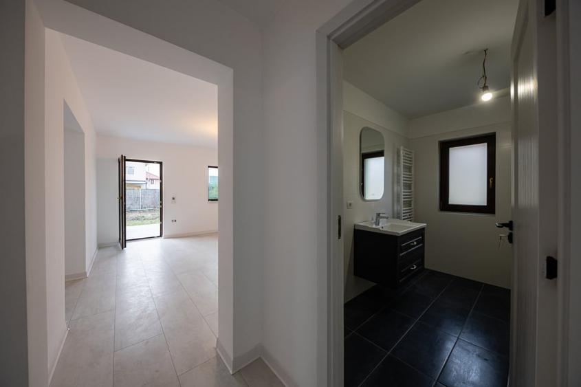 Duplex Dumbravita cu 5 camere | 318 mp teren | Comision 0 - 3