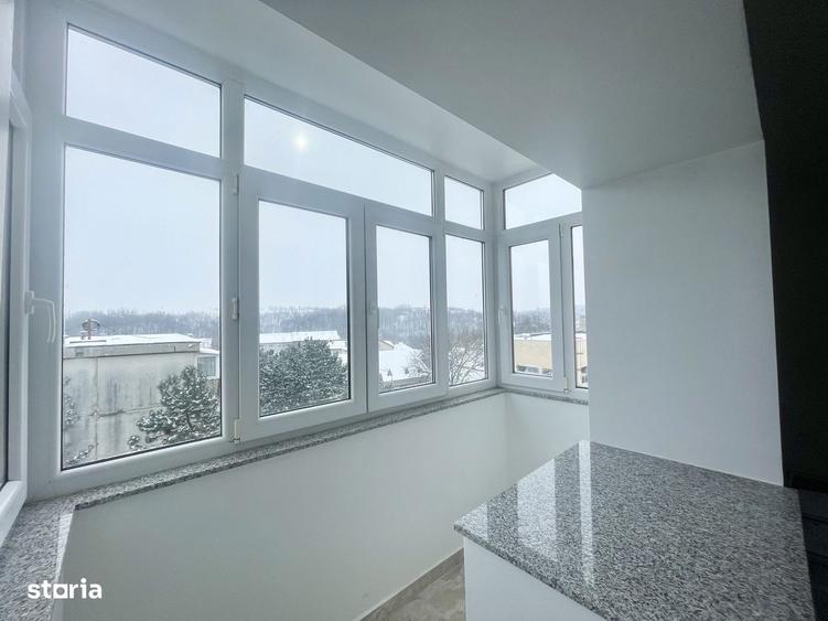 Garsoniera 24 MP | Siret | Complet Renovata | Centrala proprie - 5