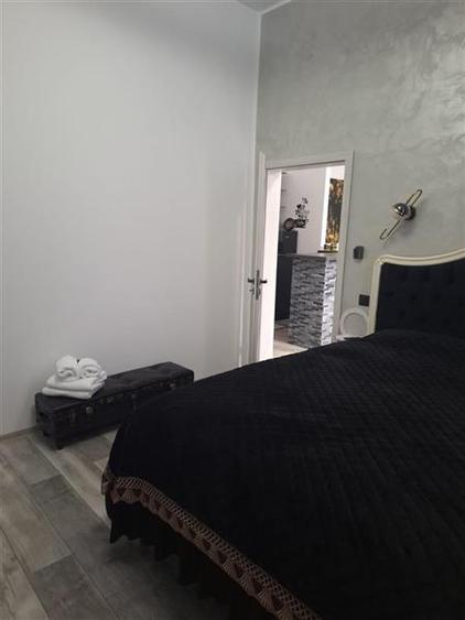 Lux -ury Class, Apartament doua camere, Centrul Istoric, Brasov - 8