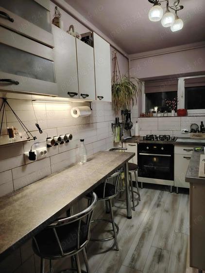 Apartament 2 camere decomandat - 3