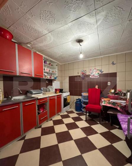 COMISION 0% - Casa 3 Camere Eroii Revolutiei - Ferentari - 3