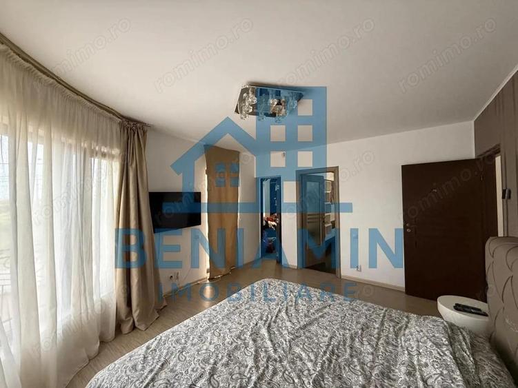 Casa-P+1-Piscina-Garaj-248mp totali-Foisor-Toate utilitatile-Libera - 10