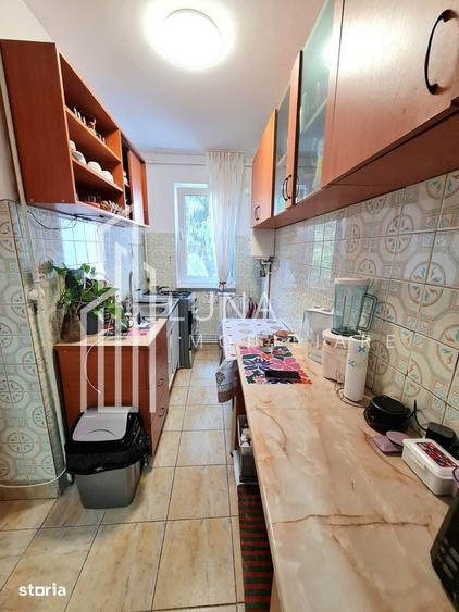 Apartament 2 camere | 48mp | Dambu - 4