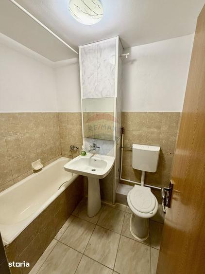 Garsoniera Zona Brailei / Quattro/ AllVet - 2