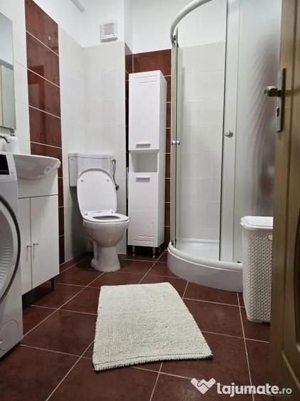 Garsonieră în Berceni