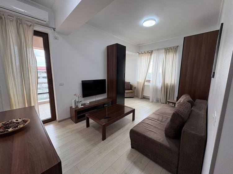 GARS. GAMA RESIDENCE, CENTRALA, LOC PARCARE, BUCATARIE INCHISA - 1