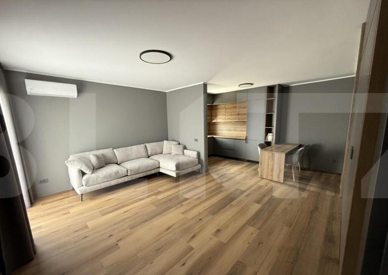 Penthouse de vanzare Bucovina - 14