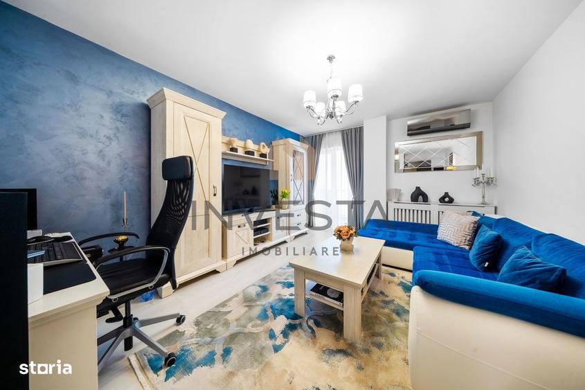 Apartament 2 camere finsiat la cheie! - 6