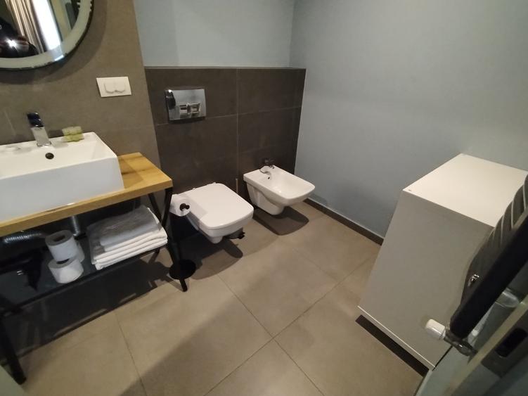 Aprtament cu 3 camere in bloc nou Copou Parcul Expozitiei 160353 - 8