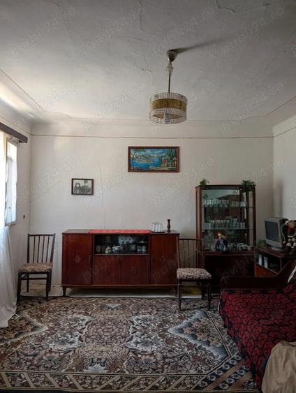 Casa de vanzare (curte 1900mp) Dragoe?ti, jud. Ialomi?a (40-50 km de Bucure?ti) - 10