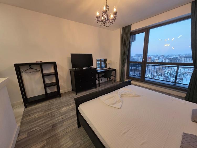 Studio de vânzare –Mamaia Onix Blue 72.000 € - 4