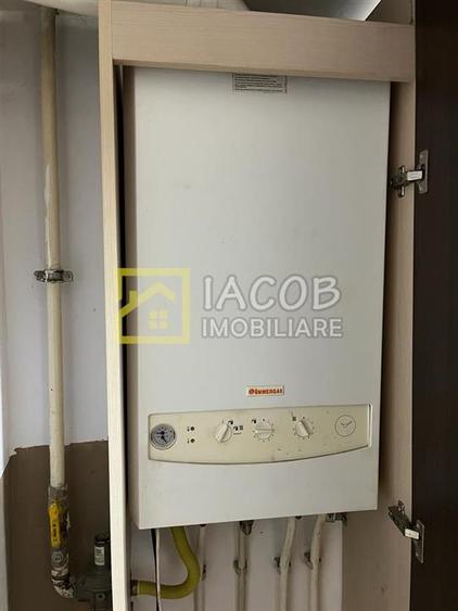 3 camere decomandate, parter, str. Alecu Russo, Bacau - 11